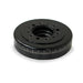 Top Street Performance 81102BK GM LSX Black Steel High Performance Harmonic Balancer/Damper - Truck Part Superstore
