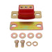 Top Street Performance 81103 GM 1 or 2-bolt Zinc-plated Steel and Polyurethane Transmission Mount. - Truck Part Superstore