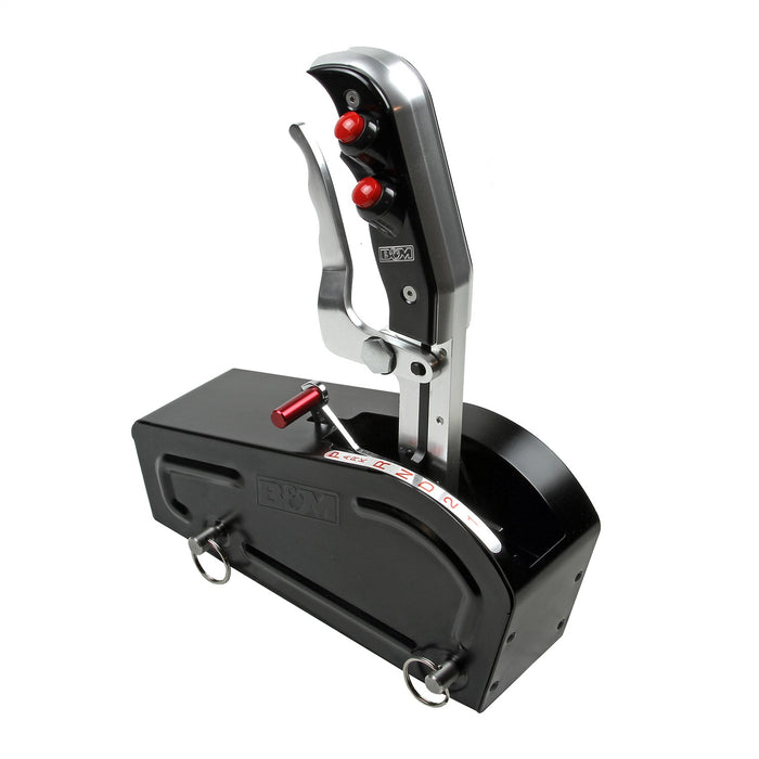 B&M 81104 Magnum Pro Stick Automatic Shifter - Truck Part Superstore
