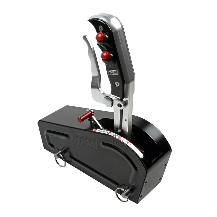 B&M 81104 Magnum Pro Stick Automatic Shifter - Truck Part Superstore