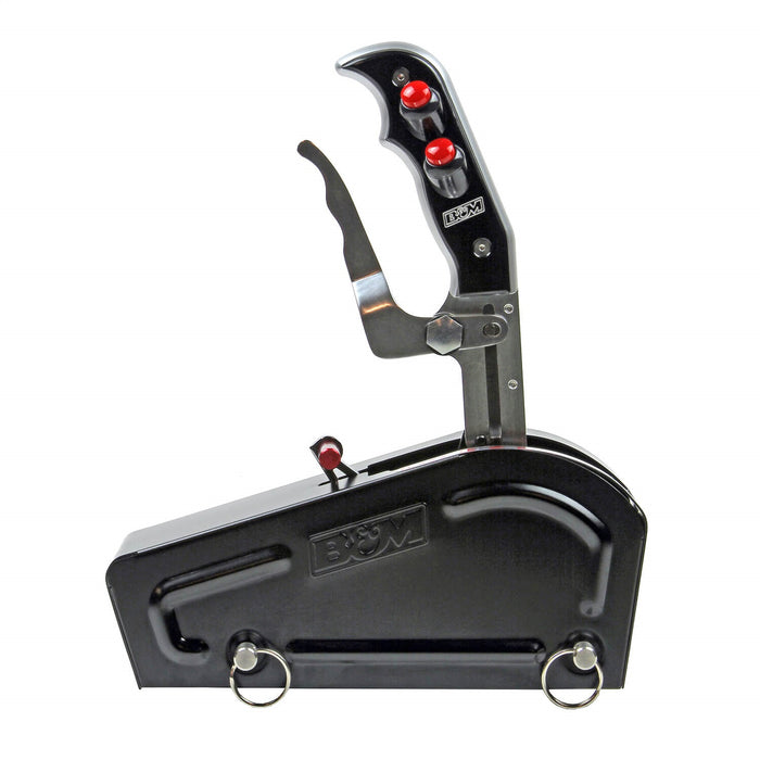 B&M 81104 Magnum Pro Stick Automatic Shifter - Truck Part Superstore