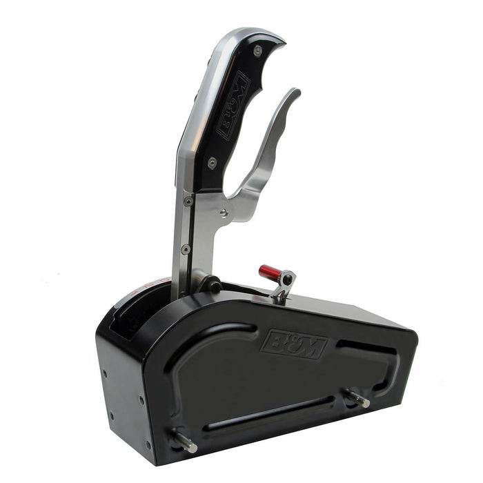 B&M 81104 Magnum Pro Stick Automatic Shifter - Truck Part Superstore