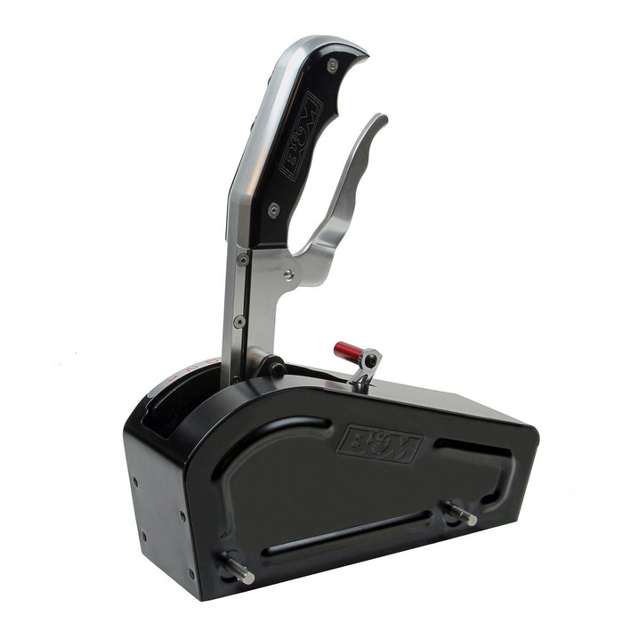 B&M 81104 Magnum Pro Stick Automatic Shifter - Truck Part Superstore