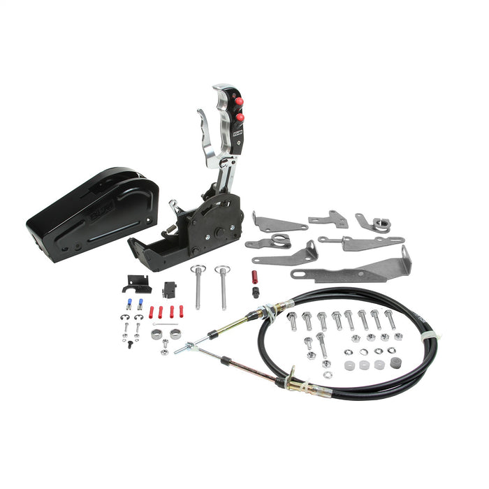 B&M 81104 Magnum Pro Stick Automatic Shifter - Truck Part Superstore