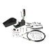 B&M 81104 Magnum Pro Stick Automatic Shifter - Truck Part Superstore