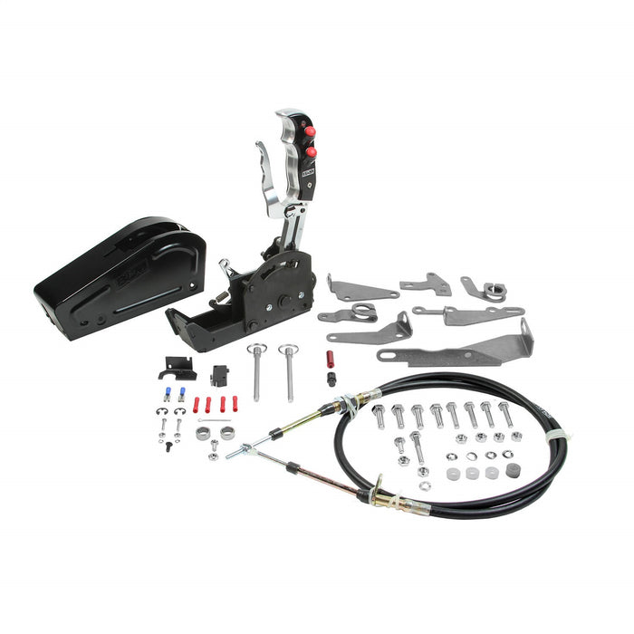 B&M 81104 Magnum Pro Stick Automatic Shifter - Truck Part Superstore