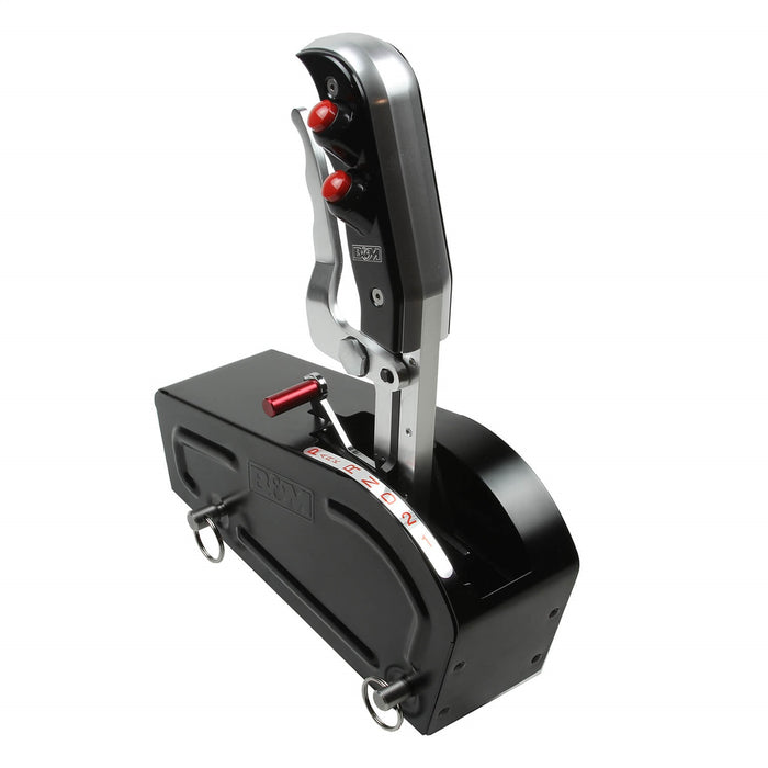 B&M 81104 Magnum Pro Stick Automatic Shifter - Truck Part Superstore