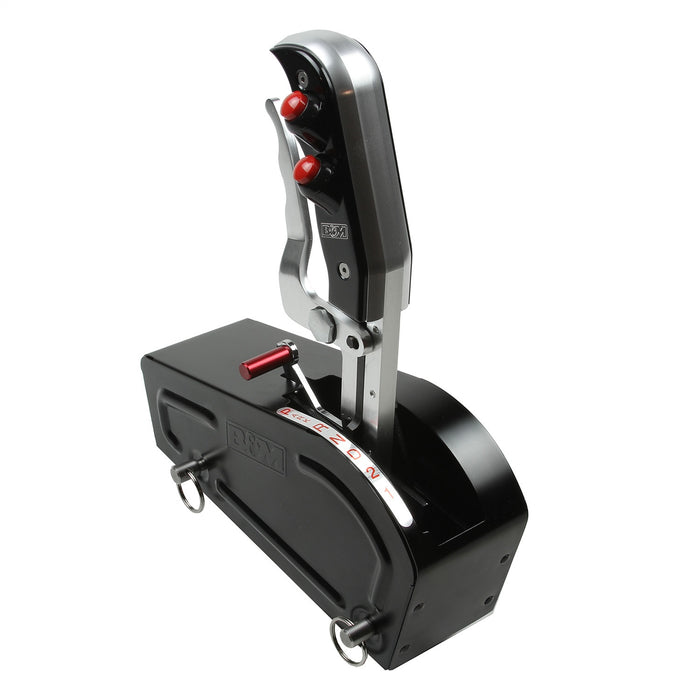 B&M 81104 Magnum Pro Stick Automatic Shifter - Truck Part Superstore