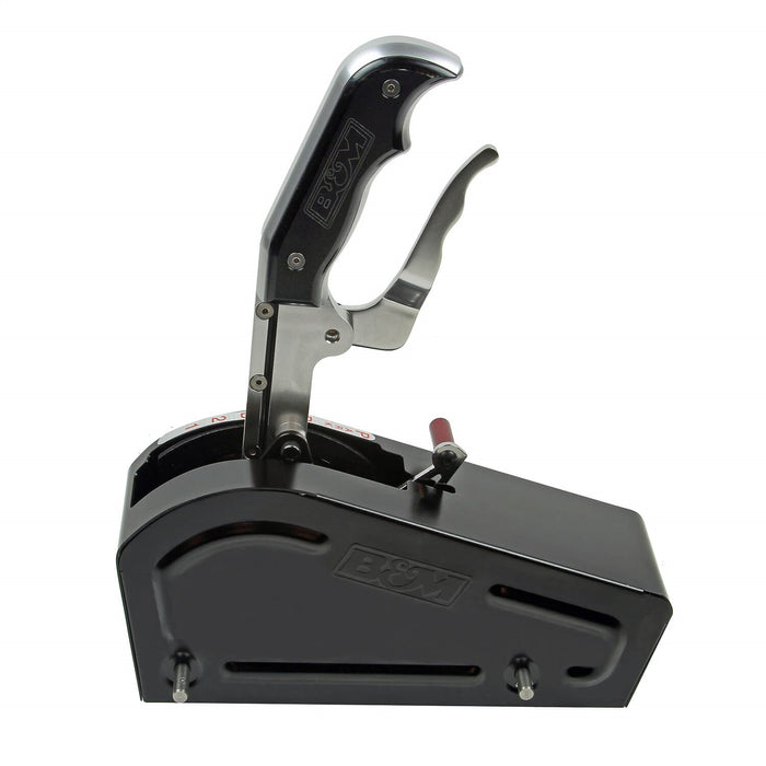 B&M 81104 Magnum Pro Stick Automatic Shifter - Truck Part Superstore