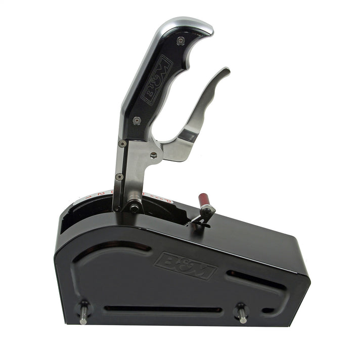 B&M 81104 Magnum Pro Stick Automatic Shifter - Truck Part Superstore