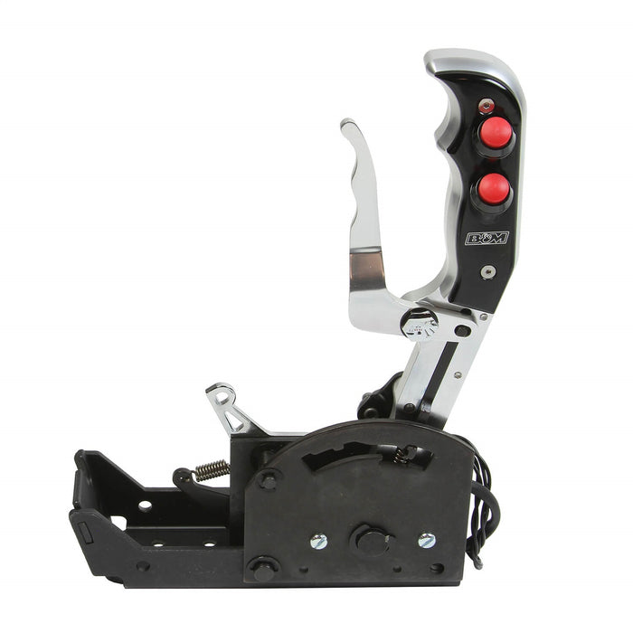 B&M 81104 Magnum Pro Stick Automatic Shifter - Truck Part Superstore