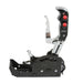 B&M 81104 Magnum Pro Stick Automatic Shifter - Truck Part Superstore