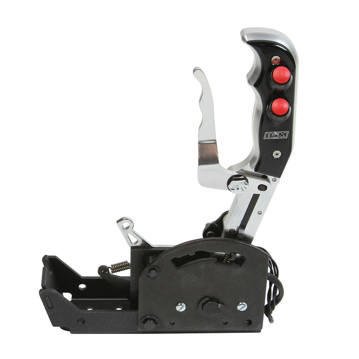 B&M 81104 Magnum Pro Stick Automatic Shifter - Truck Part Superstore