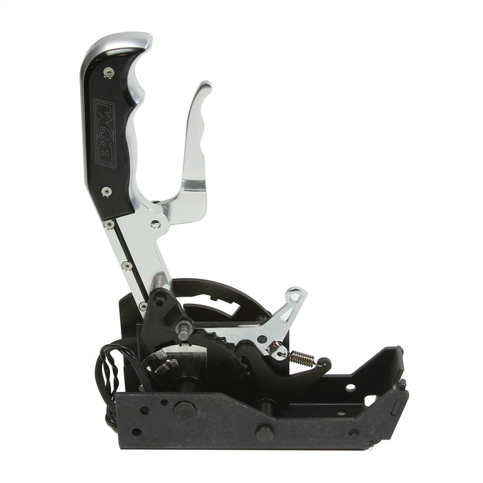 B&M 81104 Magnum Pro Stick Automatic Shifter - Truck Part Superstore
