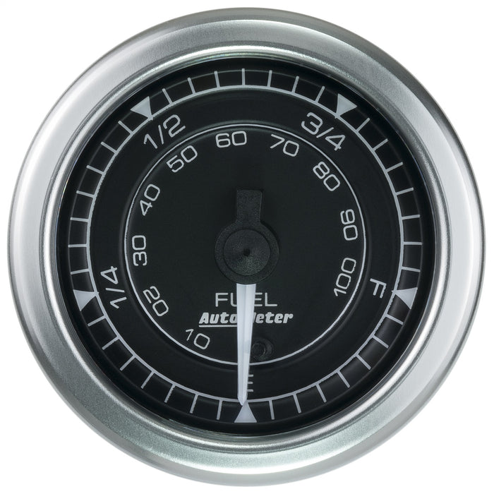 AutoMeter 7022-CH DIRECT FIT DASH KIT; CAMARO 70-78; TACH/MPH/FUEL/OILP/WTMP/VOLT; CHRONO - Truck Part Superstore