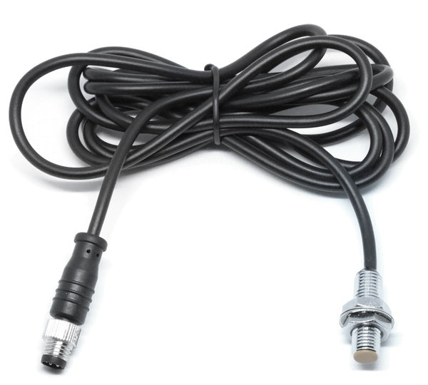 Racepak 81112-2005 Vantage CL1 M8 Wheel Speed Sensor; Length 40 cm.; - Truck Part Superstore