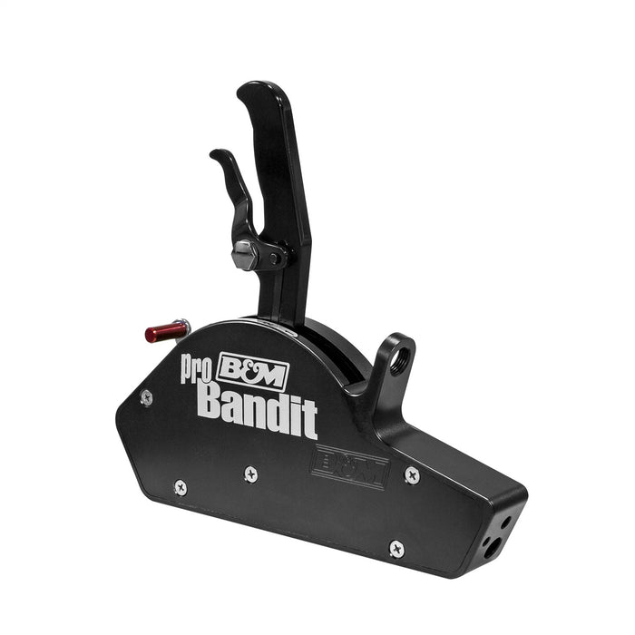 B&M 81112 Stealth Pro Bandit Automatic Shifter - Truck Part Superstore