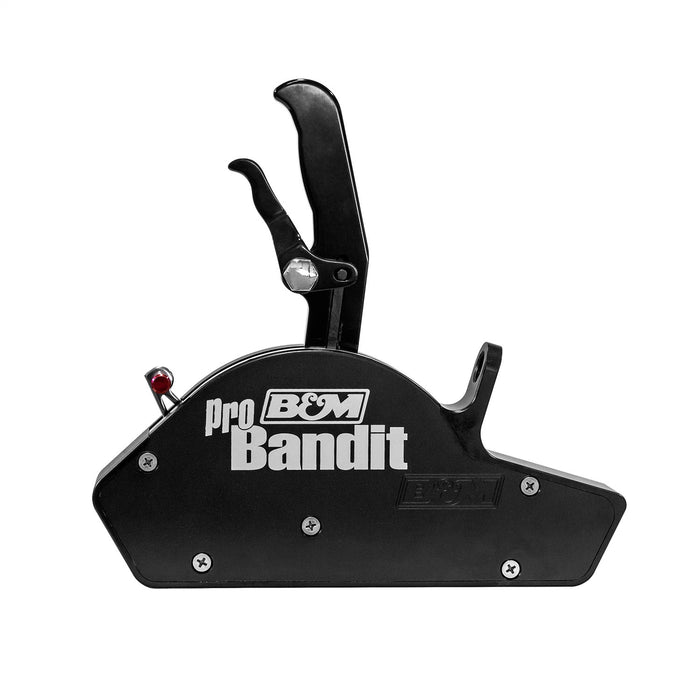 B&M 81112 Stealth Pro Bandit Automatic Shifter - Truck Part Superstore