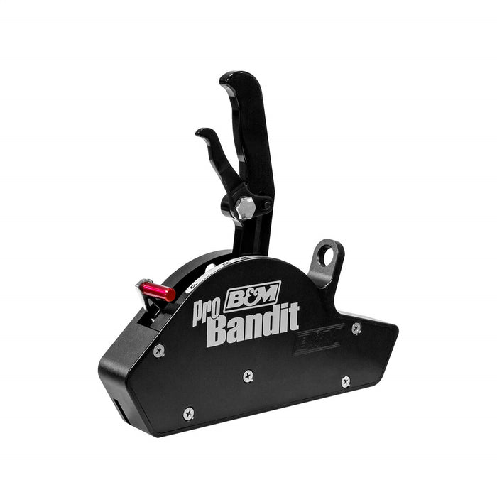B&M 81112 Stealth Pro Bandit Automatic Shifter - Truck Part Superstore