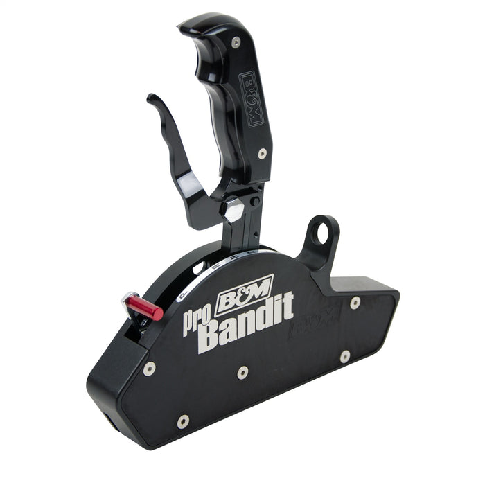 B&M 81045 Magnum Grip Pro Bandit Automatic Shifter - Truck Part Superstore