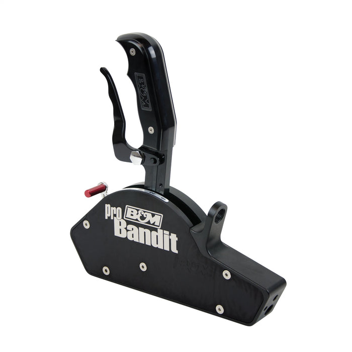 B&M 81045 Magnum Grip Pro Bandit Automatic Shifter - Truck Part Superstore