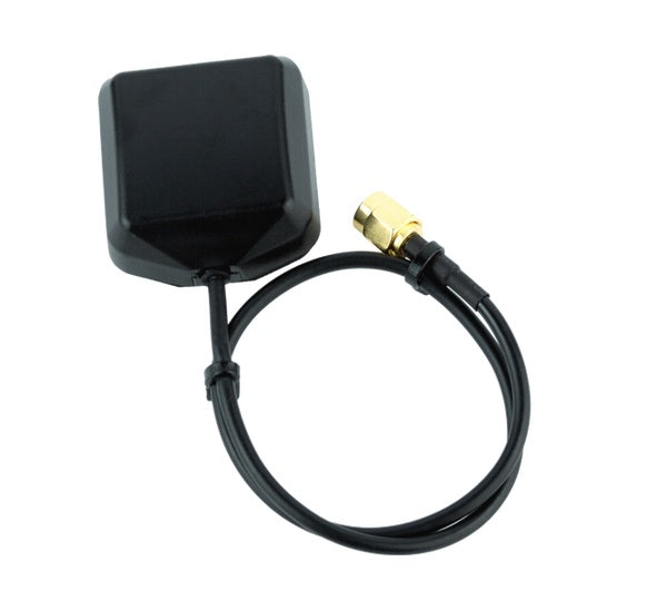 Racepak 81119-2001 Vantage CL1 GPS Antenna; Length 40 cm.; - Truck Part Superstore