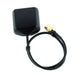 Racepak 81119-2001 Vantage CL1 GPS Antenna; Length 40 cm.; - Truck Part Superstore