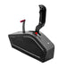 B&M 81119 Stealth Pro Ratchet Automatic Shifter - Truck Part Superstore