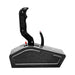 B&M 81119 Stealth Pro Ratchet Automatic Shifter - Truck Part Superstore