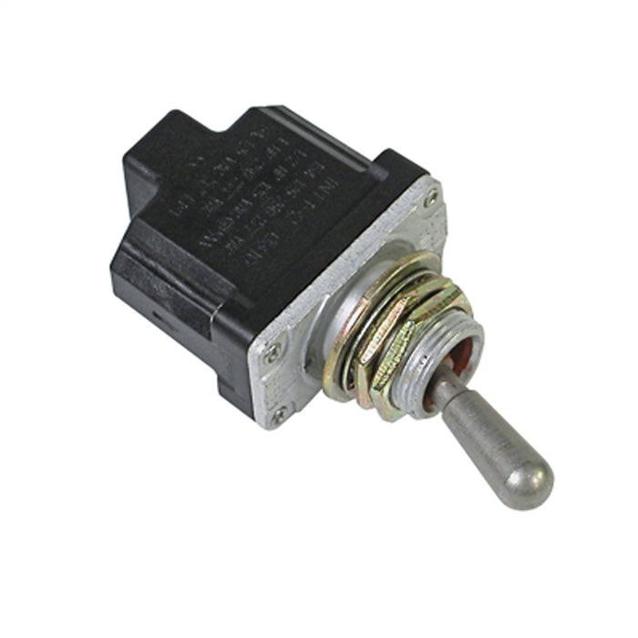 MSD 8111 Pro Mag Kill Switch Assembly; 12/20 Amp; - Truck Part Superstore