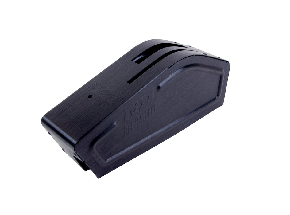 B&M 81122 Automatic Transmission Shift Top Cover - Truck Part Superstore