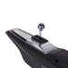 B&M 81125 Console QuickSilver Automatic Shifter; Floor; Ratchet 3-Speed; - Truck Part Superstore