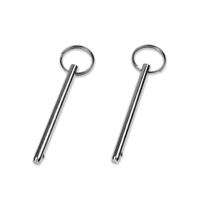 B&M 81127 Replacement Quick Release Pins - Truck Part Superstore