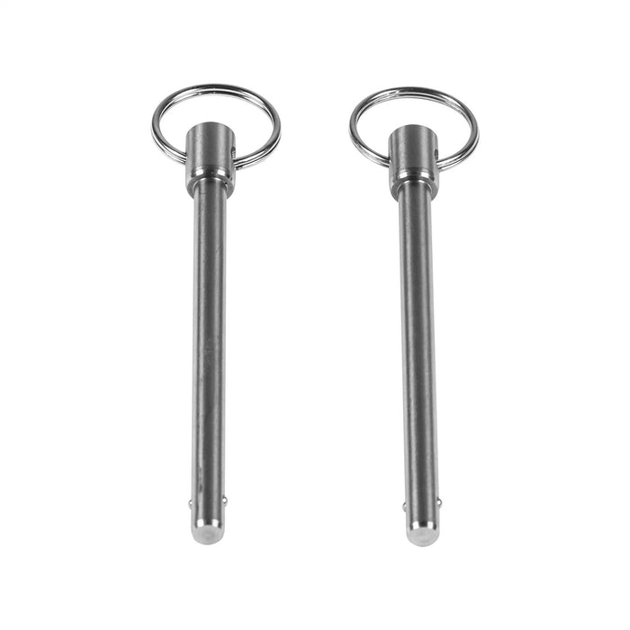 B&M 81127 Replacement Quick Release Pins - Truck Part Superstore