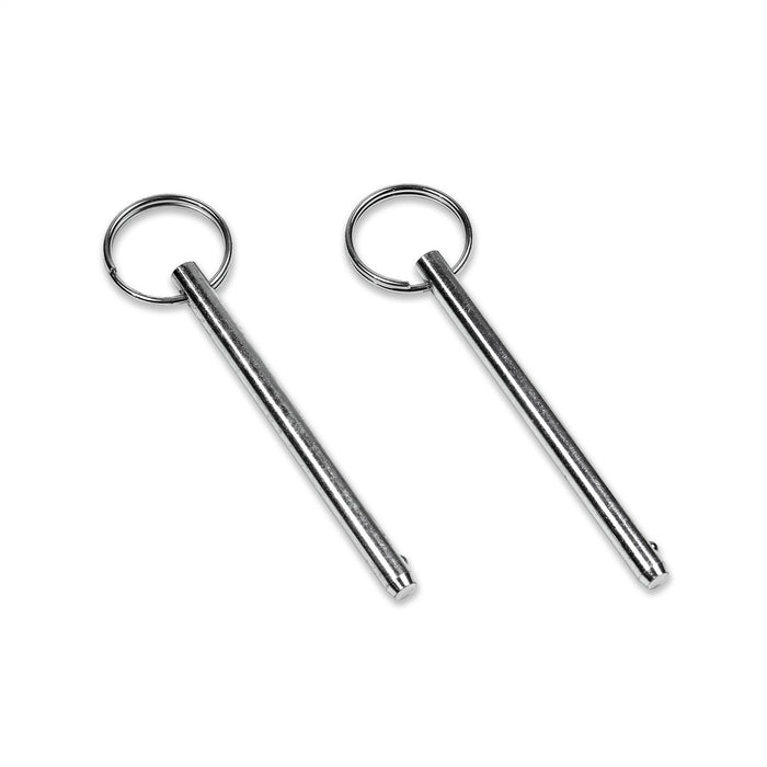 B&M 81127 Replacement Quick Release Pins - Truck Part Superstore