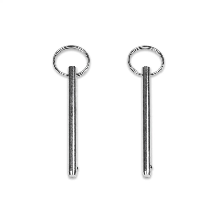 B&M 81127 Replacement Quick Release Pins - Truck Part Superstore