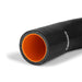 Mishimoto MMHOSE-MS3-07BK Mazdaspeed3 Silicone Radiator Hose Kit, 2007-2009, Black - Truck Part Superstore