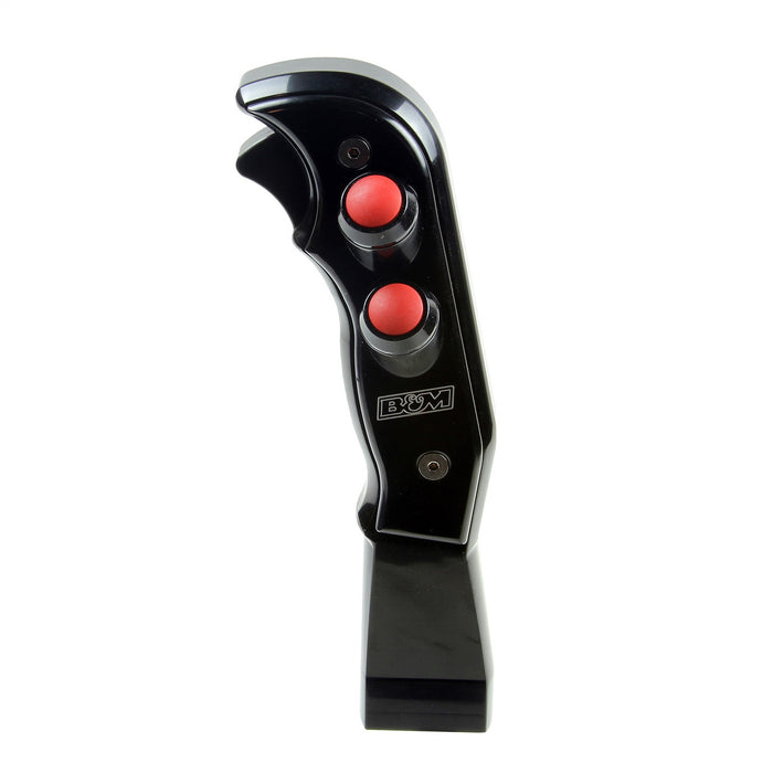 B&M 81146 Magnum Grip Auto Shift Handle - Truck Part Superstore