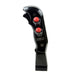 B&M 81146 Magnum Grip Auto Shift Handle - Truck Part Superstore