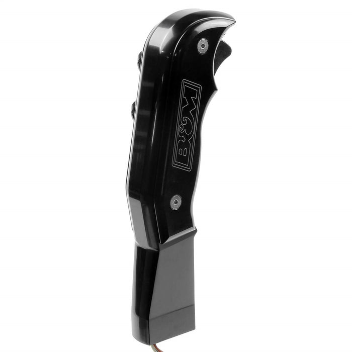 B&M 81146 Magnum Grip Auto Shift Handle - Truck Part Superstore