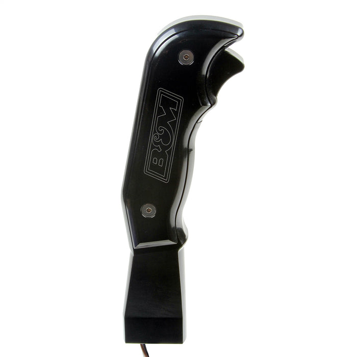 B&M 81146 Magnum Grip Auto Shift Handle - Truck Part Superstore