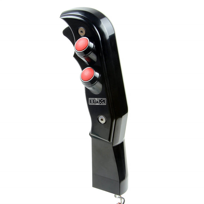 B&M 81146 Magnum Grip Auto Shift Handle - Truck Part Superstore