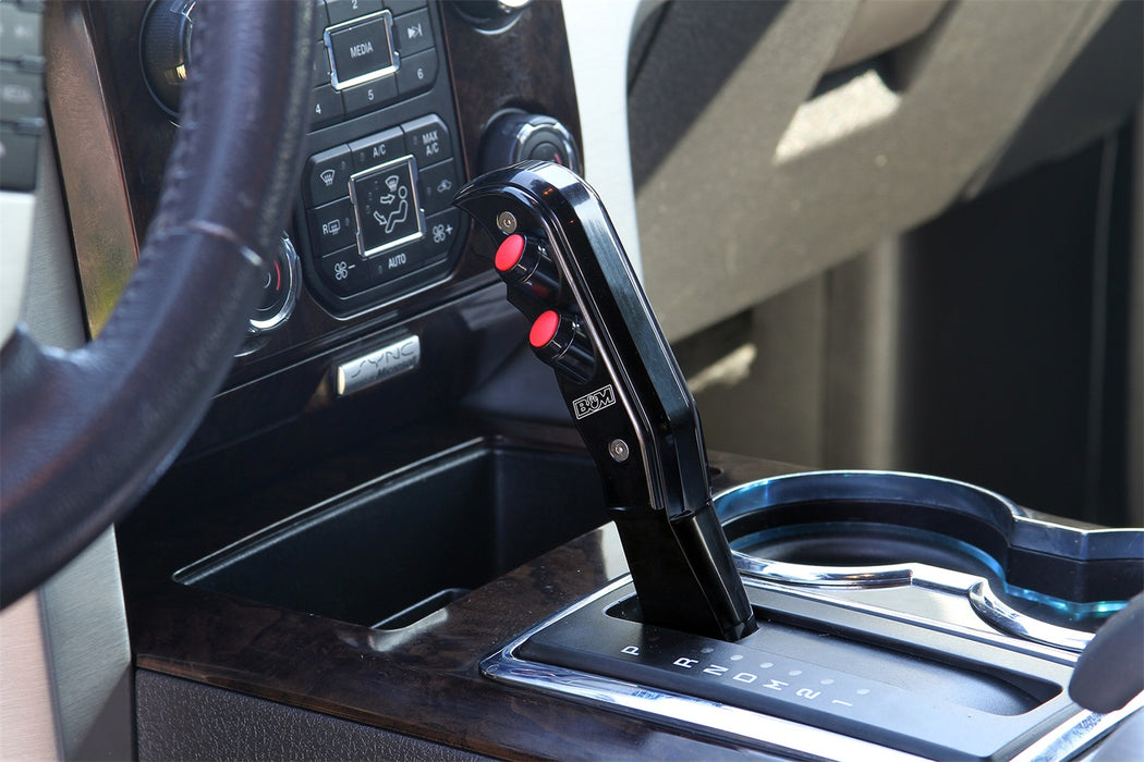 B&M 81146 Magnum Grip Auto Shift Handle - Truck Part Superstore