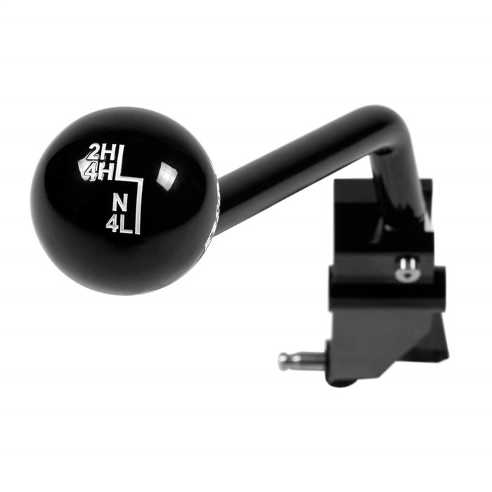 B&M 81152 Extended Transfer Case Handle - Truck Part Superstore