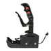 B&M 81162 Pro Stick Automatic Shifter; Floor; w/Console Plate; - Truck Part Superstore