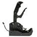 B&M 81162 Pro Stick Automatic Shifter; Floor; w/Console Plate; - Truck Part Superstore