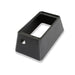 B&M 81165 Automatic Transmission Shifter Black Plastic Cover Skirt - Truck Part Superstore