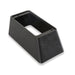 B&M 81165 Automatic Transmission Shifter Black Plastic Cover Skirt - Truck Part Superstore