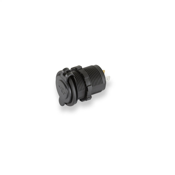 B&M 81165 Automatic Transmission Shifter Black Plastic Cover Skirt - Truck Part Superstore