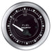 AutoMeter 8116 GAUGE; FUEL LEVEL; 2 1/16in.; 240OE TO 33OF; ELEC; CHRONO - Truck Part Superstore